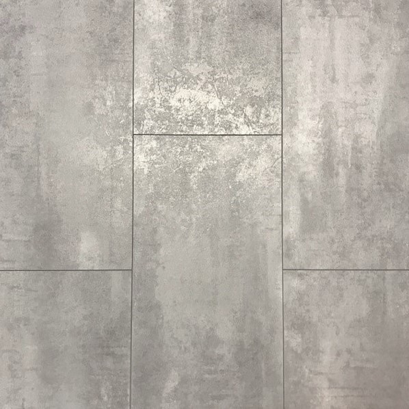 Tegel Mega 60x30cm Beton grijs 375 Laminaat, parket en pvc vloeren